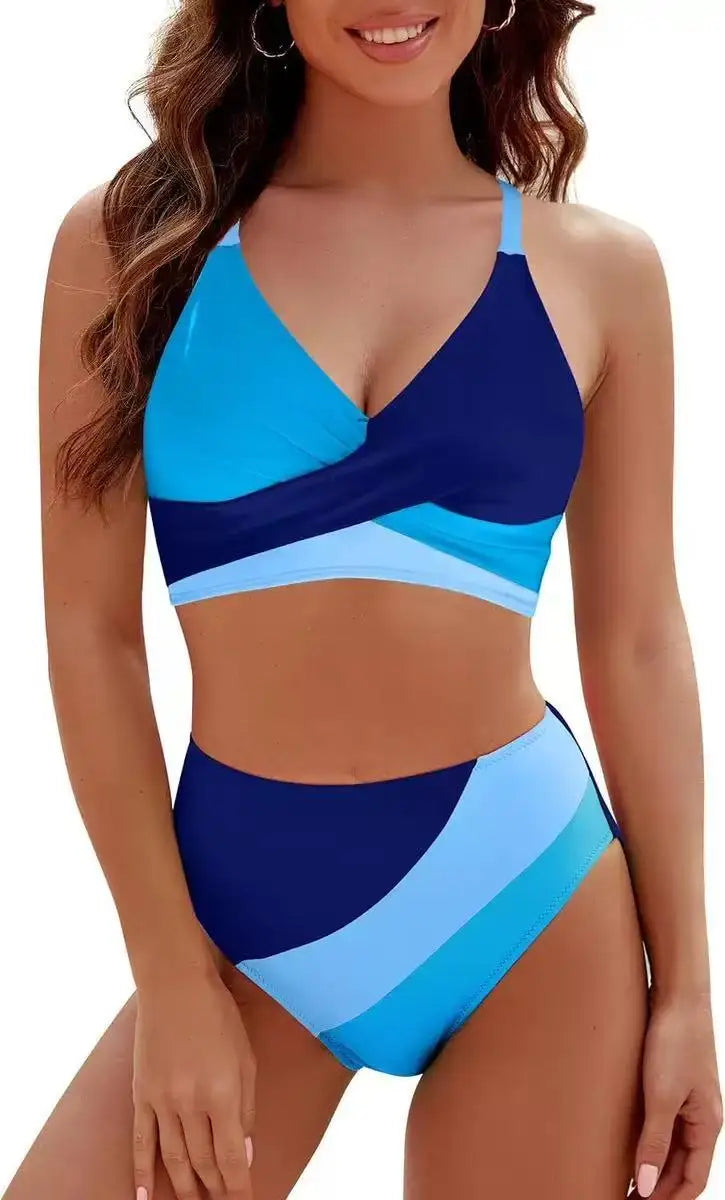 Bikinis sexys, traje de baño para mujer