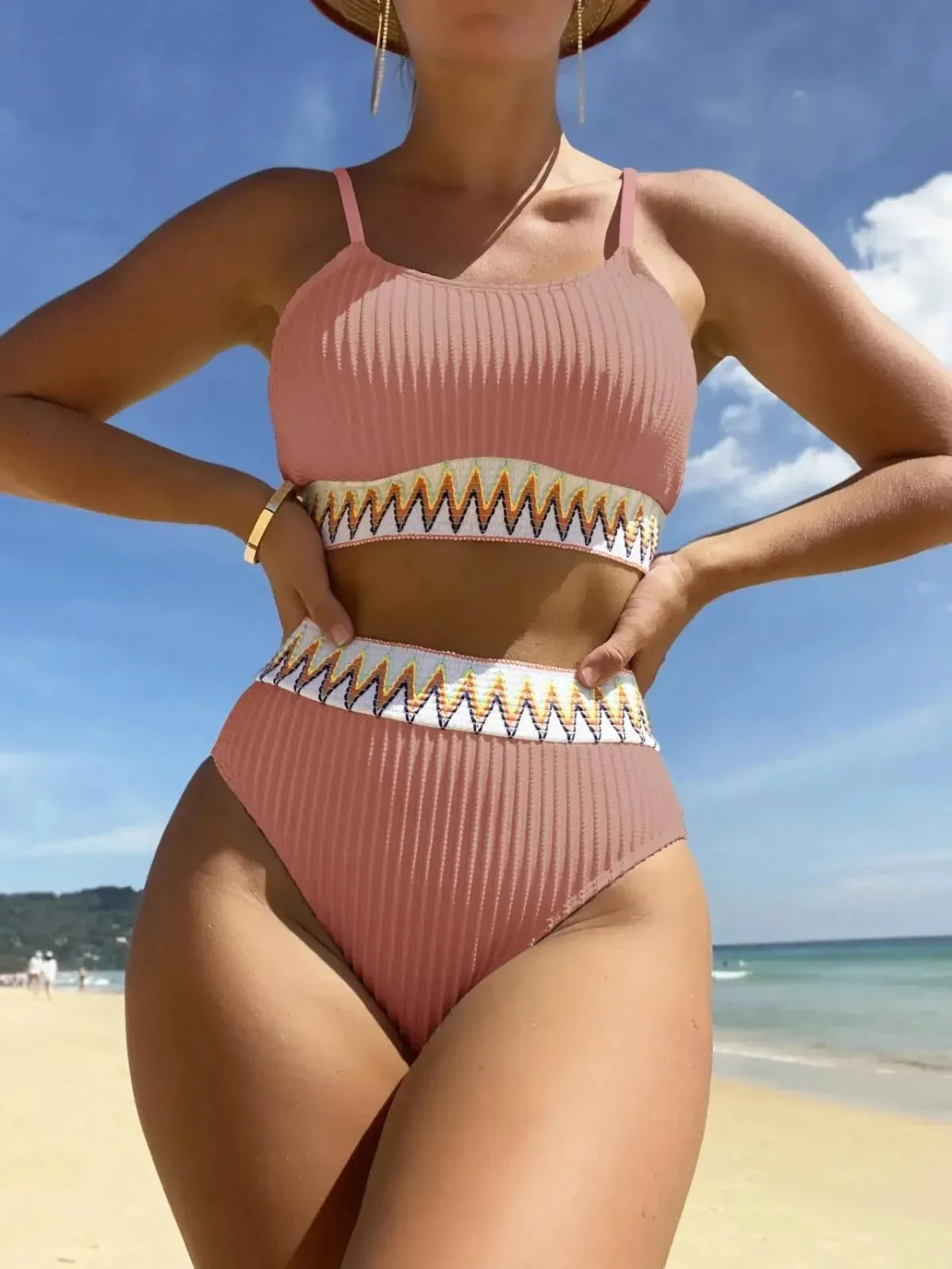 Bikinis sexis para mujer