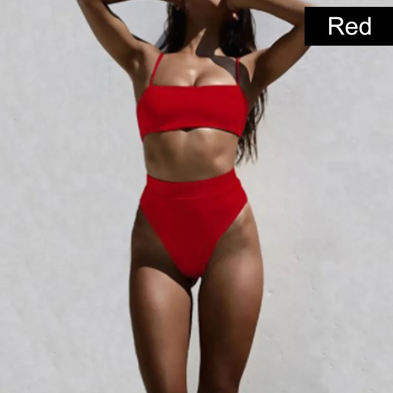 Conjunto de Bikini Sexy para Mujer
