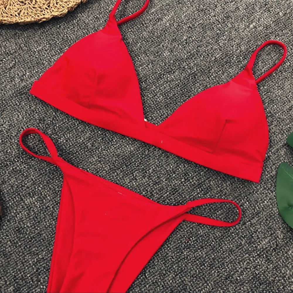 Bikinis Sexy para mujer