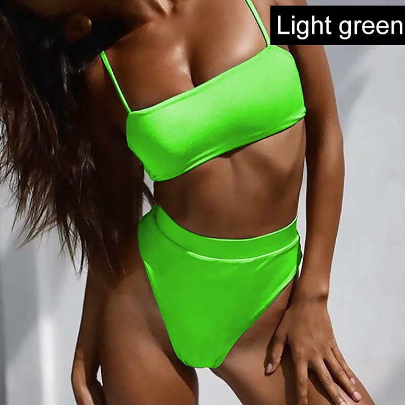 Conjunto de Bikini Sexy para Mujer