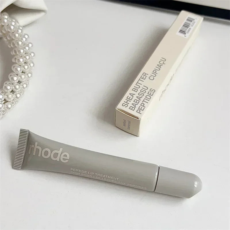 Rhode dupe Lip gloss, lip liner, blush, cream