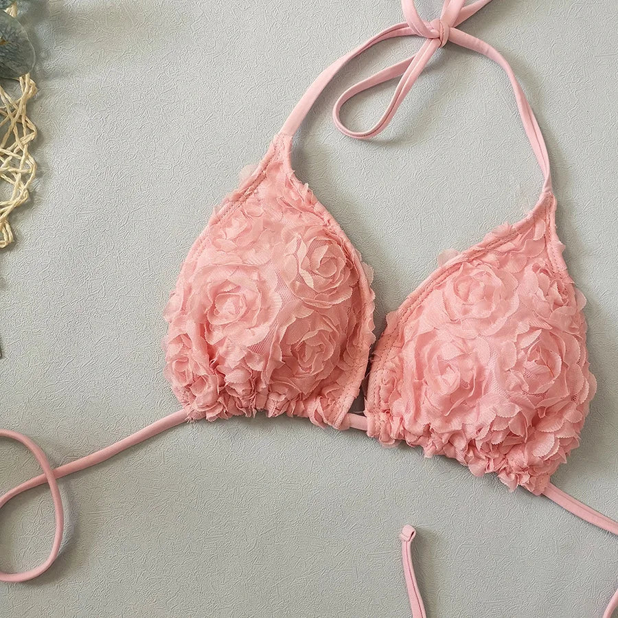 Bikini Body traje de baño para mujer con falda traje de baño