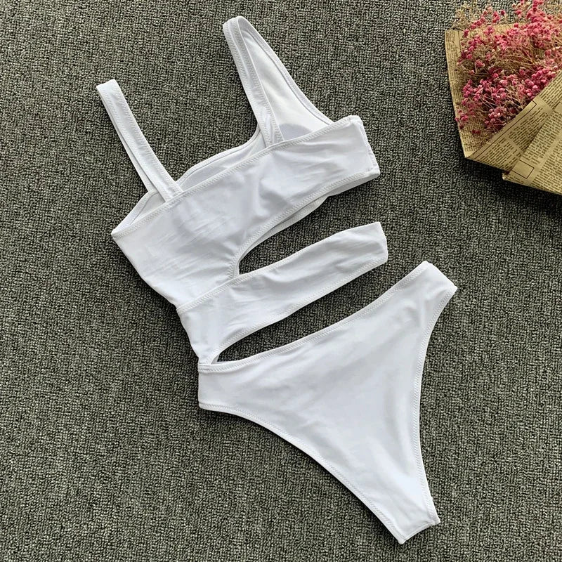 Conjunto de Bikini Sexy