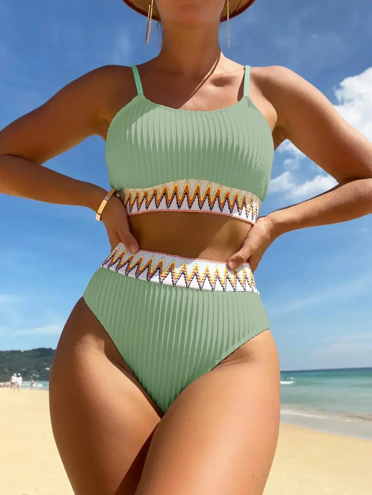 Bikinis sexis para mujer