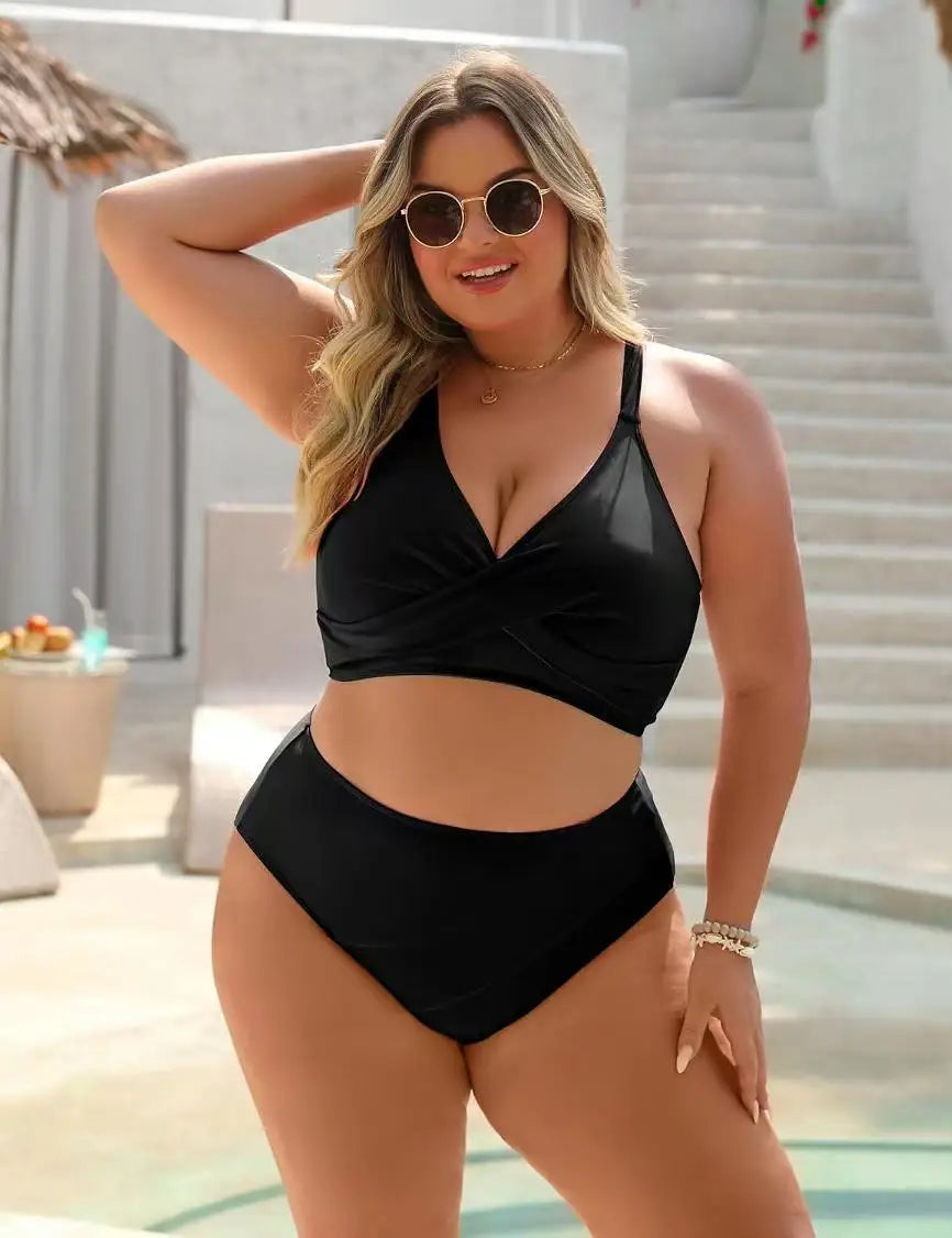 Bikinis sexys, traje de baño para mujer