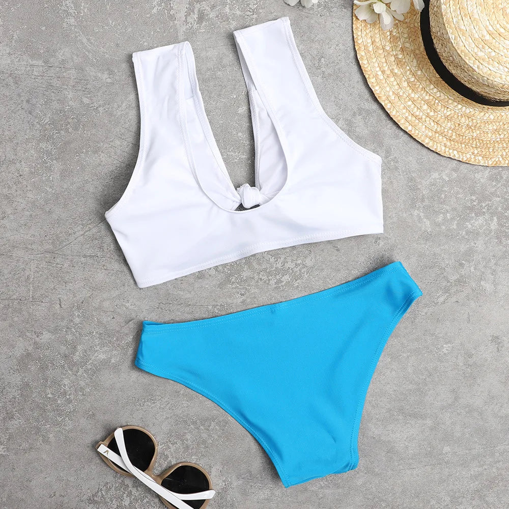 Conjunto De Bikini De verano para mujer