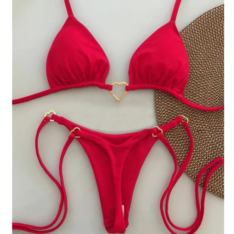 Bikinis sexys