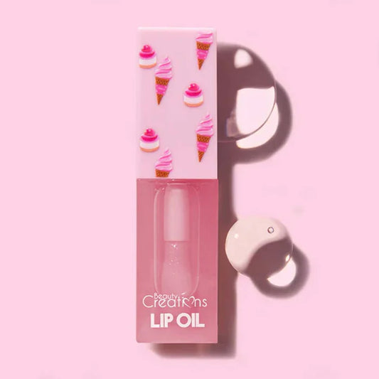 Beauty Creations Aceite Labial Sweet Dose