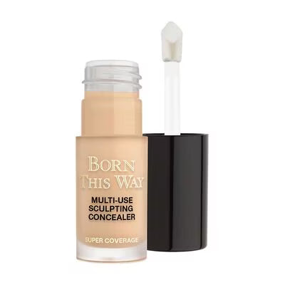 TOO FACED SUPER COVERAGE MINI