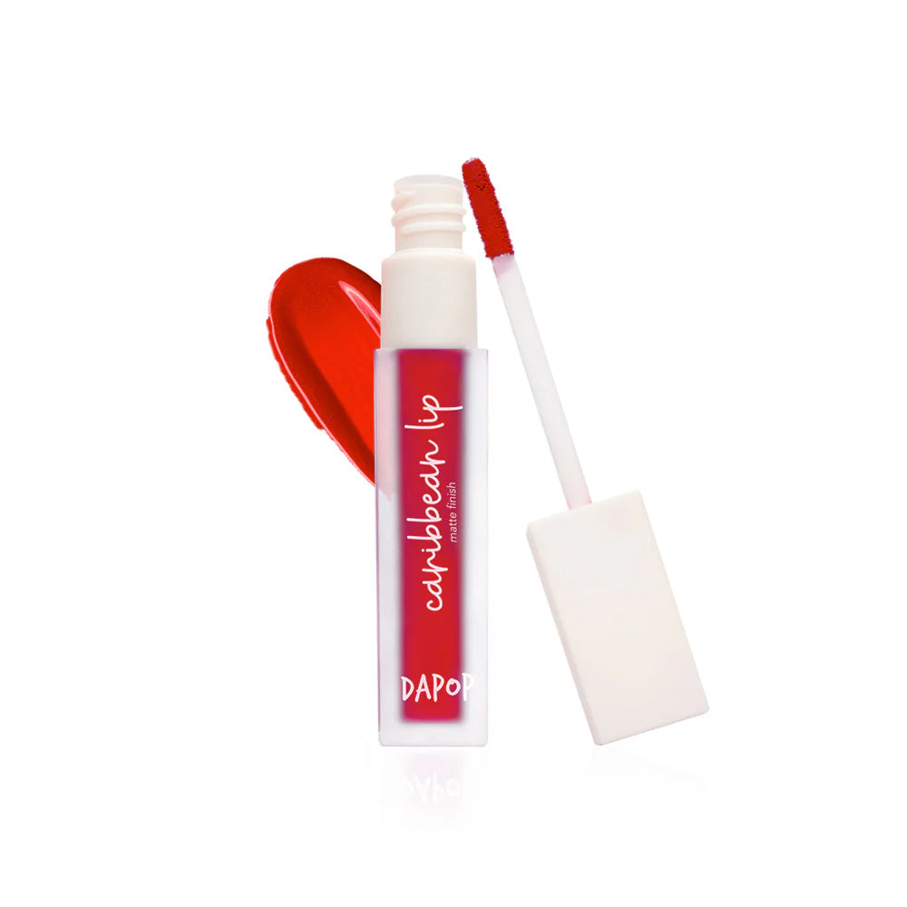 Dapop Labial Líquido Caribbean Lip