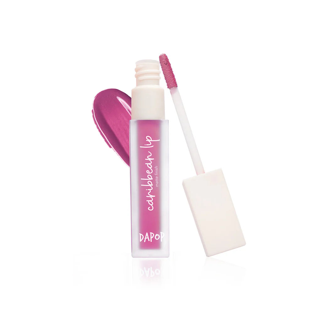 Dapop Labial Líquido Caribbean Lip