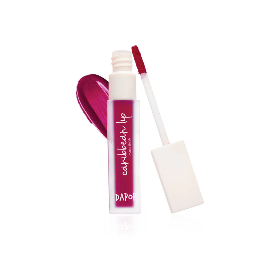 Dapop Labial Líquido Caribbean Lip