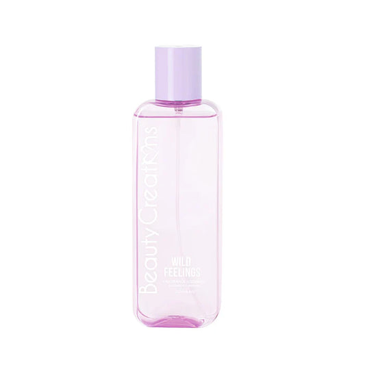 Beauty Creations Body Mist Own Your Beauty