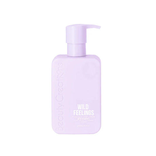 Beauty Creations Loción Corporal Own Your Beauty