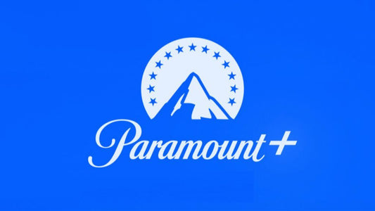 PARAMOUNT PLUS POR 1 MES