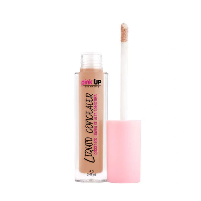 Pink Up Corrector Líquido