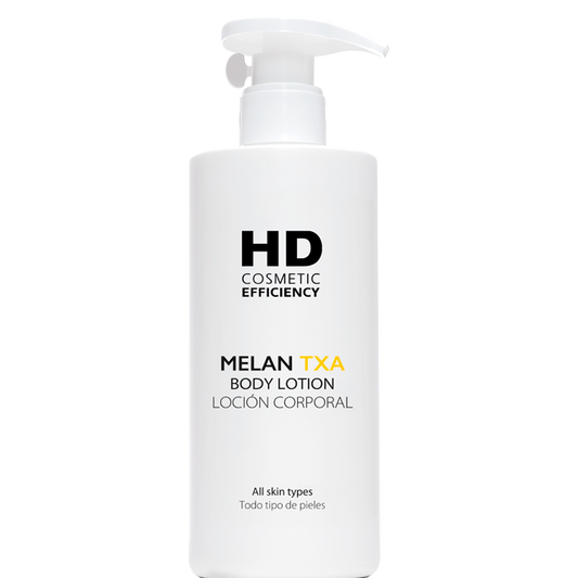 HD COSMETIC MELAN TXA BODY LOTION