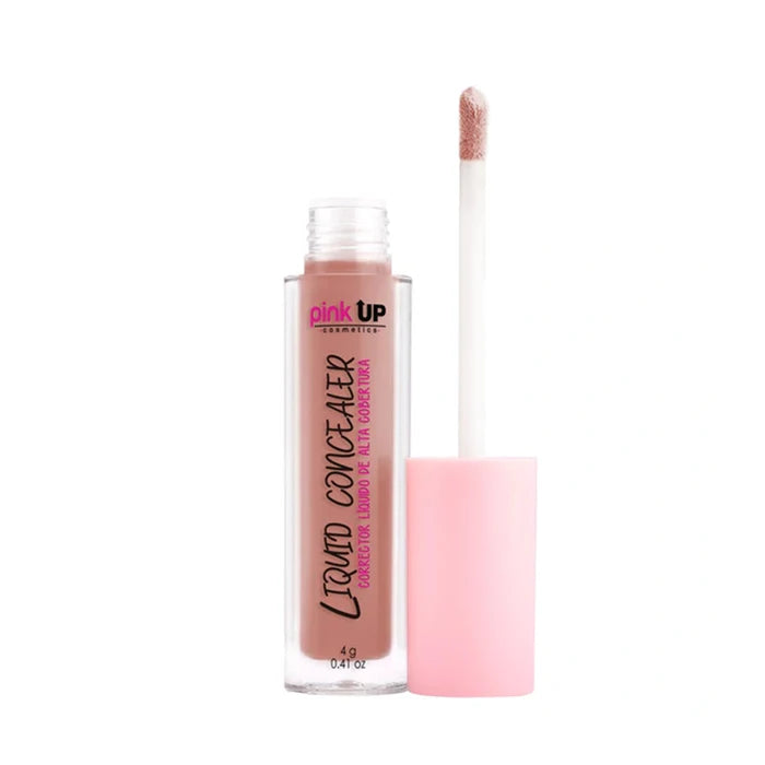 Pink Up Corrector Líquido